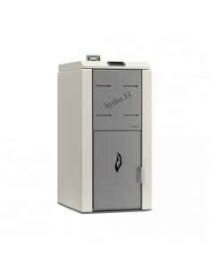 Kotao na pelet, snage 33 kW