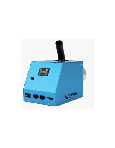 Gorionik na pelet, snage 40 kW