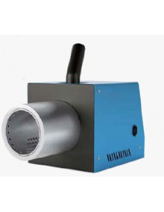 Bruciatore a pellet 80 kw