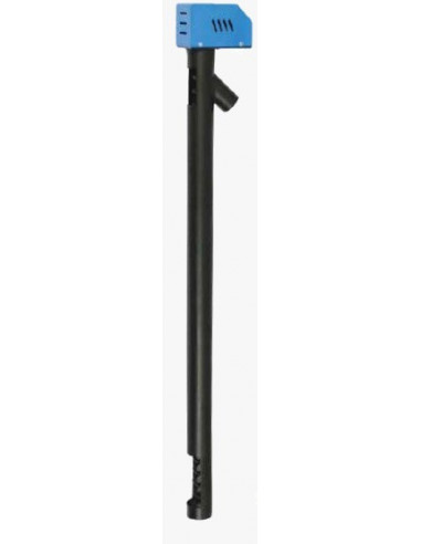 Bruciatore a pellet 80 kw