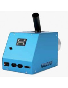 Gorionik na pelet 120 kw 2