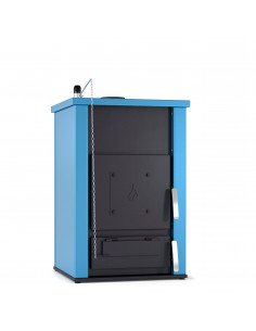 Caldaia a legna 31 kw