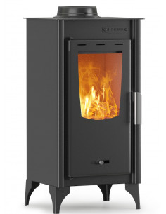 Sporet na drva Giusy, snage  7 kw